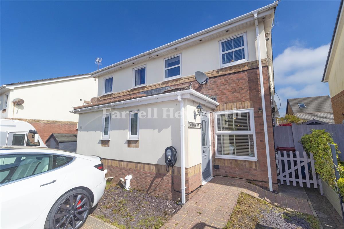 Morton Close, Barrow In Furness, LA13